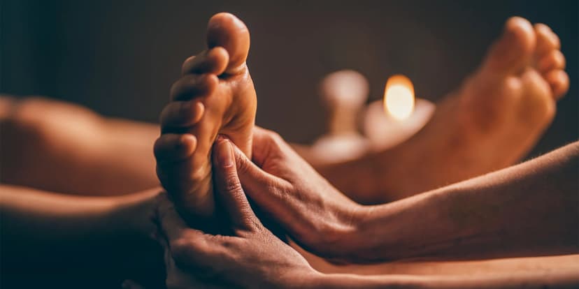 Masáž vybrané partie, relaxační masáž nebo úleva od bolesti, 50–120 minut